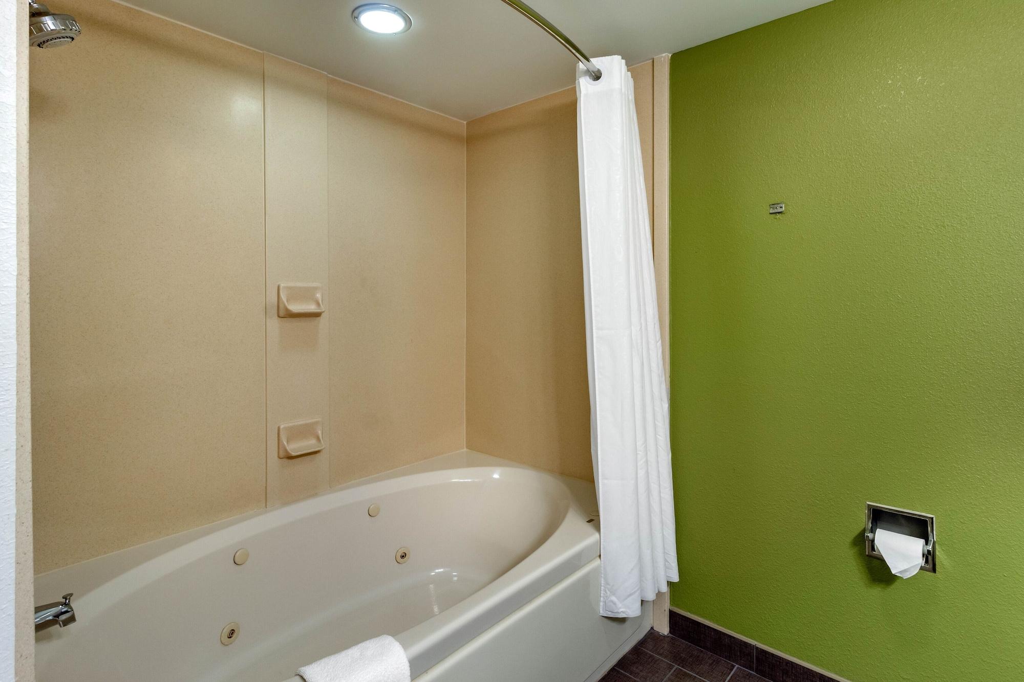 Sleep Inn & Suites Allendale Екстер'єр фото