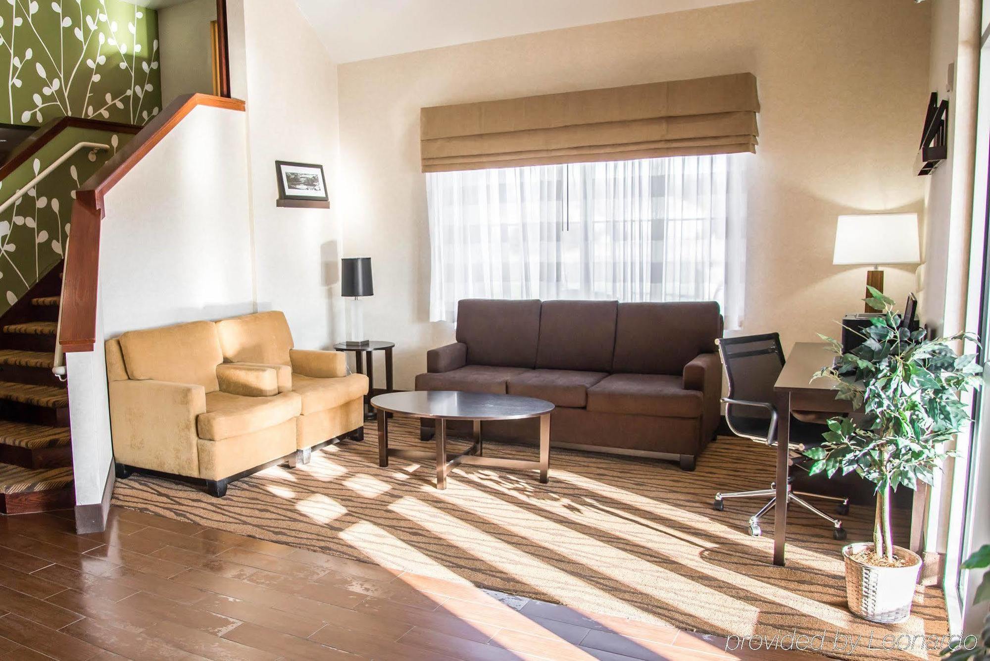 Sleep Inn & Suites Allendale Екстер'єр фото