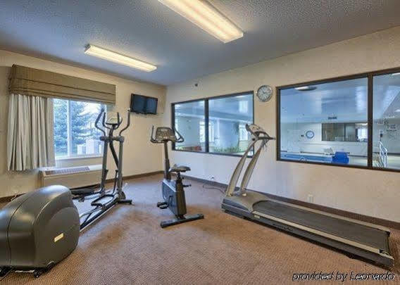 Sleep Inn & Suites Allendale Екстер'єр фото